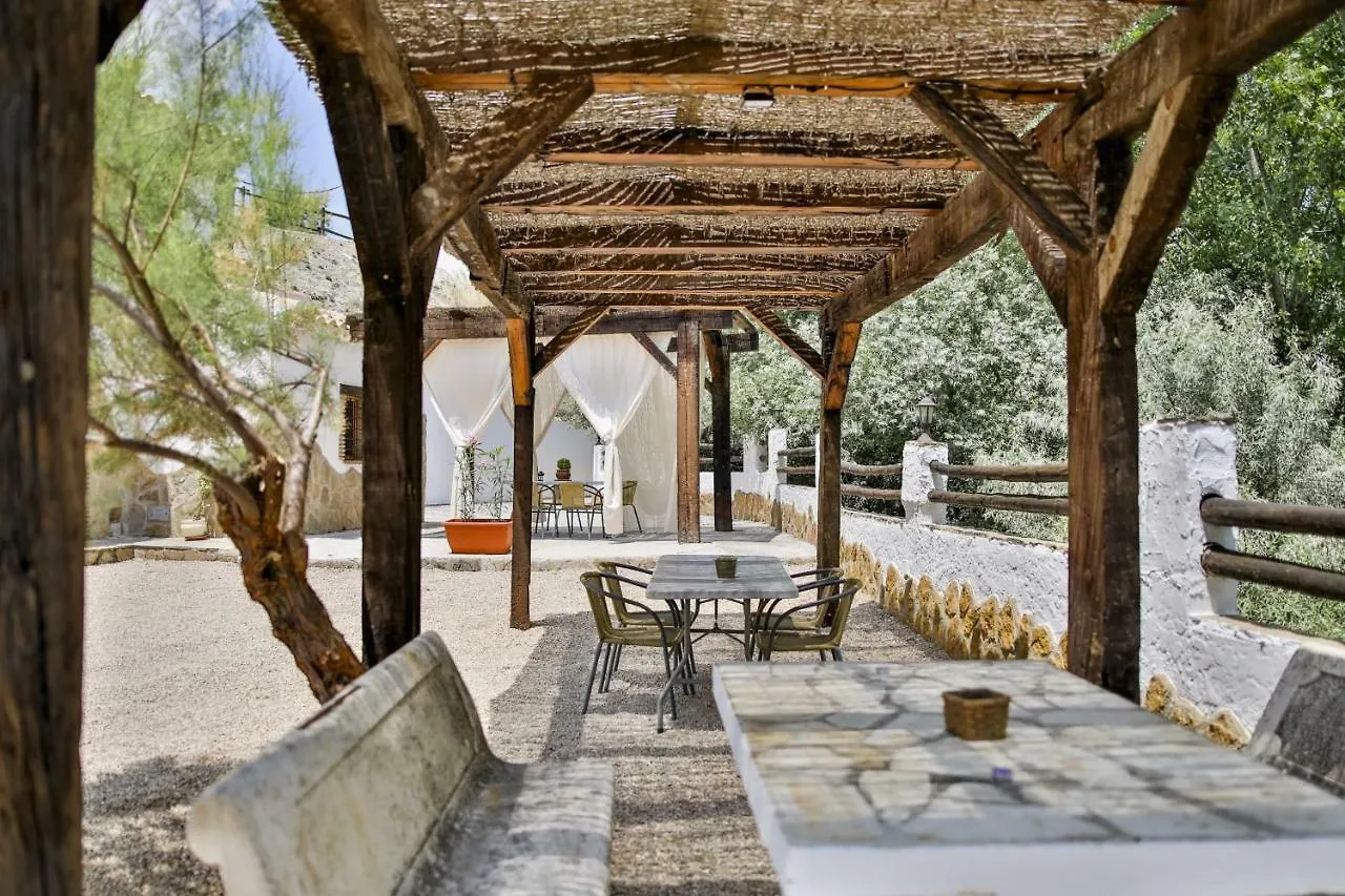 Cuevas El Moral Apartment Castillejar 0*,  Spain